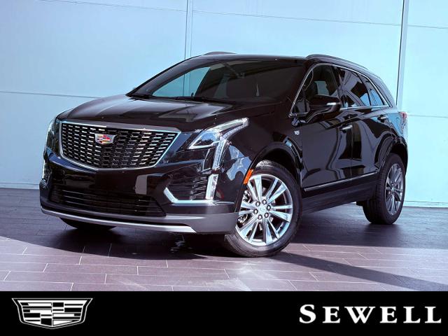 2025 Cadillac XT5 Vehicle Photo in HOUSTON, TX 77079