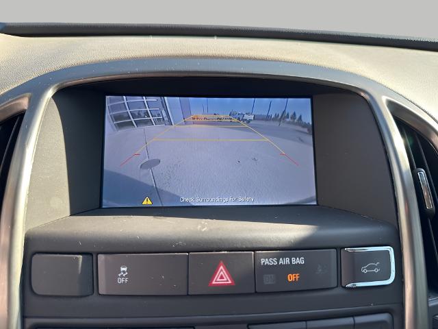 2016 Buick Verano Vehicle Photo in MANITOWOC, WI 54220-5838