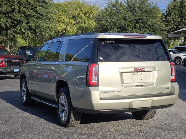 2015 GMC Yukon XL Vehicle Photo in Decatur, TX 76234