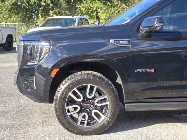 2022 GMC Yukon Vehicle Photo in Decatur, TX 76234