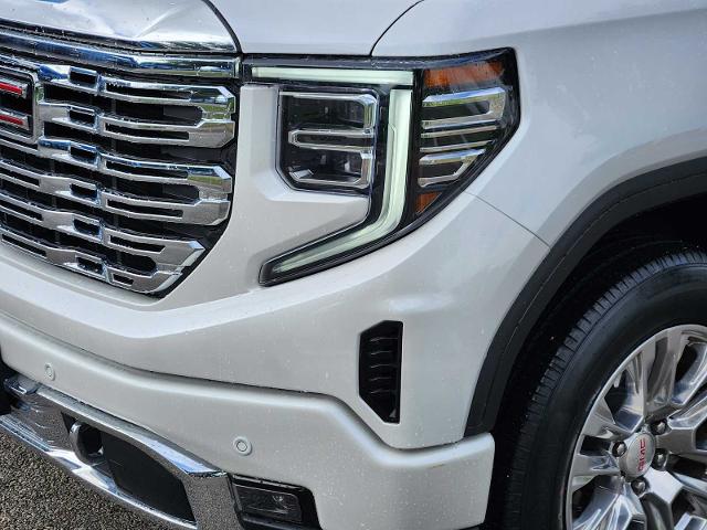 2023 GMC Sierra 1500 Vehicle Photo in DENTON, TX 76210-9321