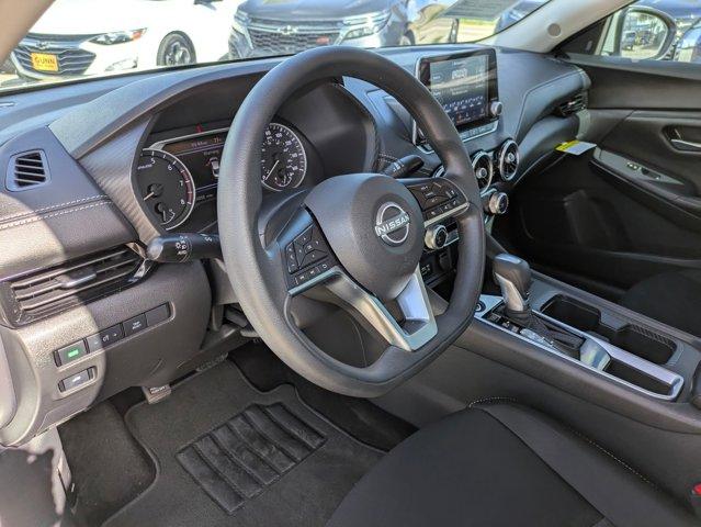 2024 Nissan Sentra Vehicle Photo in San Antonio, TX 78209