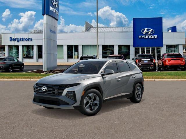 2026 Hyundai TUCSON Hybrid Vehicle Photo in Neenah, WI 54956