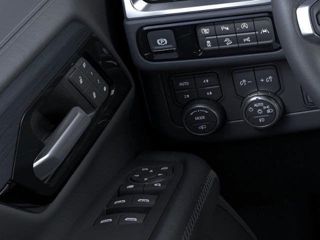 2026 GMC Yukon Vehicle Photo in INDEPENDENCE, MO 64055-1377