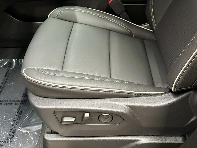 2026 Chevrolet Suburban Vehicle Photo in EVERETT, WA 98203-5662