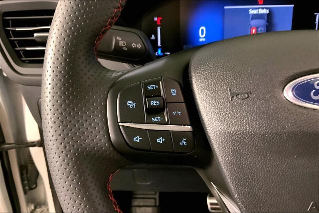 2023 Ford Escape Vehicle Photo in KANSAS CITY, MO 64114-4502