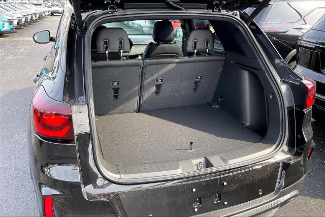 2026 Chevrolet Trailblazer Vehicle Photo in INDEPENDENCE, MO 64055-1314