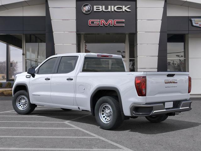 2026 GMC Sierra 1500 Vehicle Photo in INDEPENDENCE, MO 64055-1377