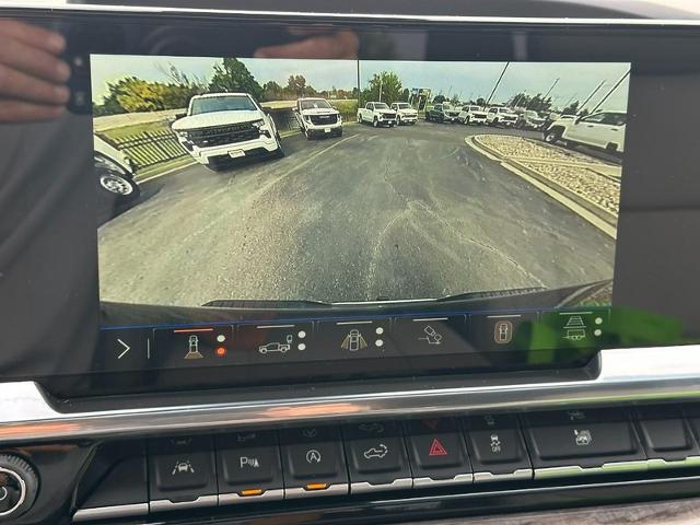 2026 Chevrolet Silverado 1500 Vehicle Photo in COLUMBIA, MO 65203-3903