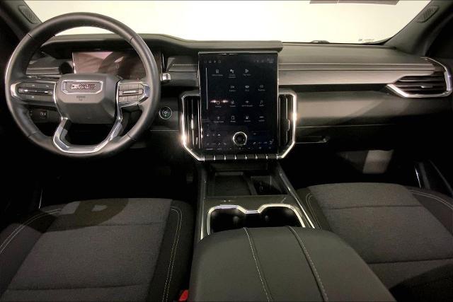 2025 GMC Acadia Vehicle Photo in KANSAS CITY, MO 64114-4502