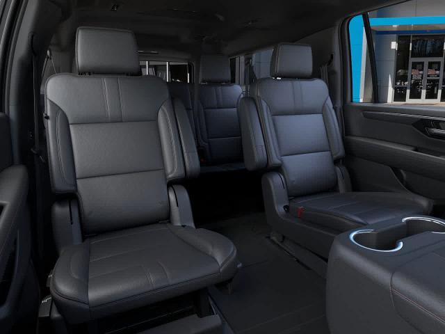 2026 Chevrolet Suburban Vehicle Photo in MOON TOWNSHIP, PA 15108-2571