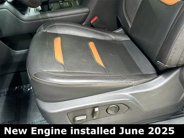 2023 GMC Sierra 1500 Vehicle Photo in EVERETT, WA 98203-5662