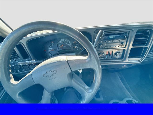 2021 Chevrolet Silverado 1500 Vehicle Photo in EVERETT, WA 98203-5662