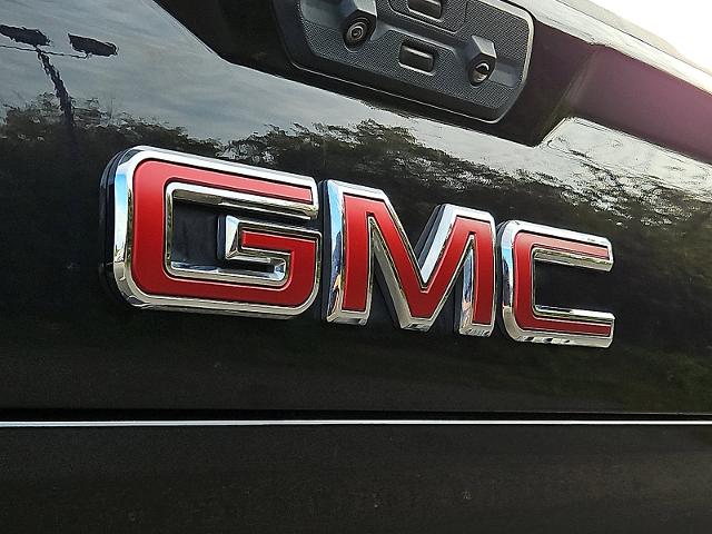 2022 GMC Sierra 1500 Vehicle Photo in TREVOSE, PA 19053-4984