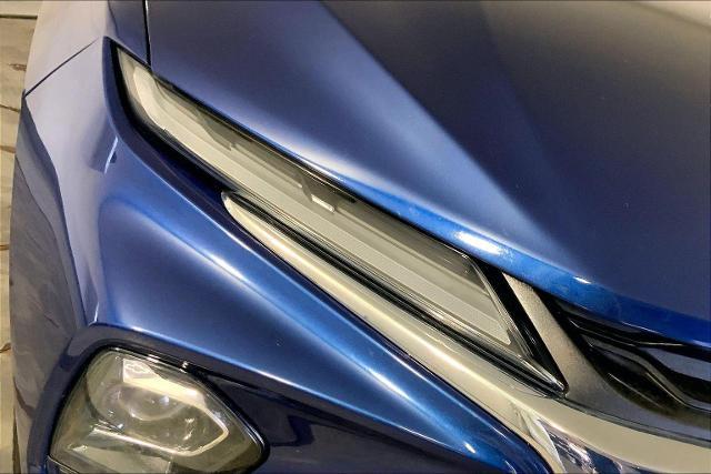 2023 Chevrolet Blazer Vehicle Photo in KANSAS CITY, MO 64114-4502