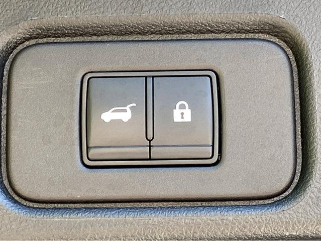 2022 Nissan Pathfinder Vehicle Photo in BRUNSWICK, GA 31525-1881