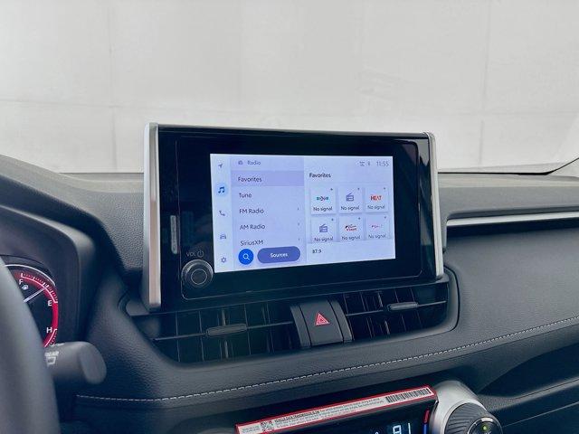 2025 Toyota RAV4 Vehicle Photo in Flemington, NJ 08822