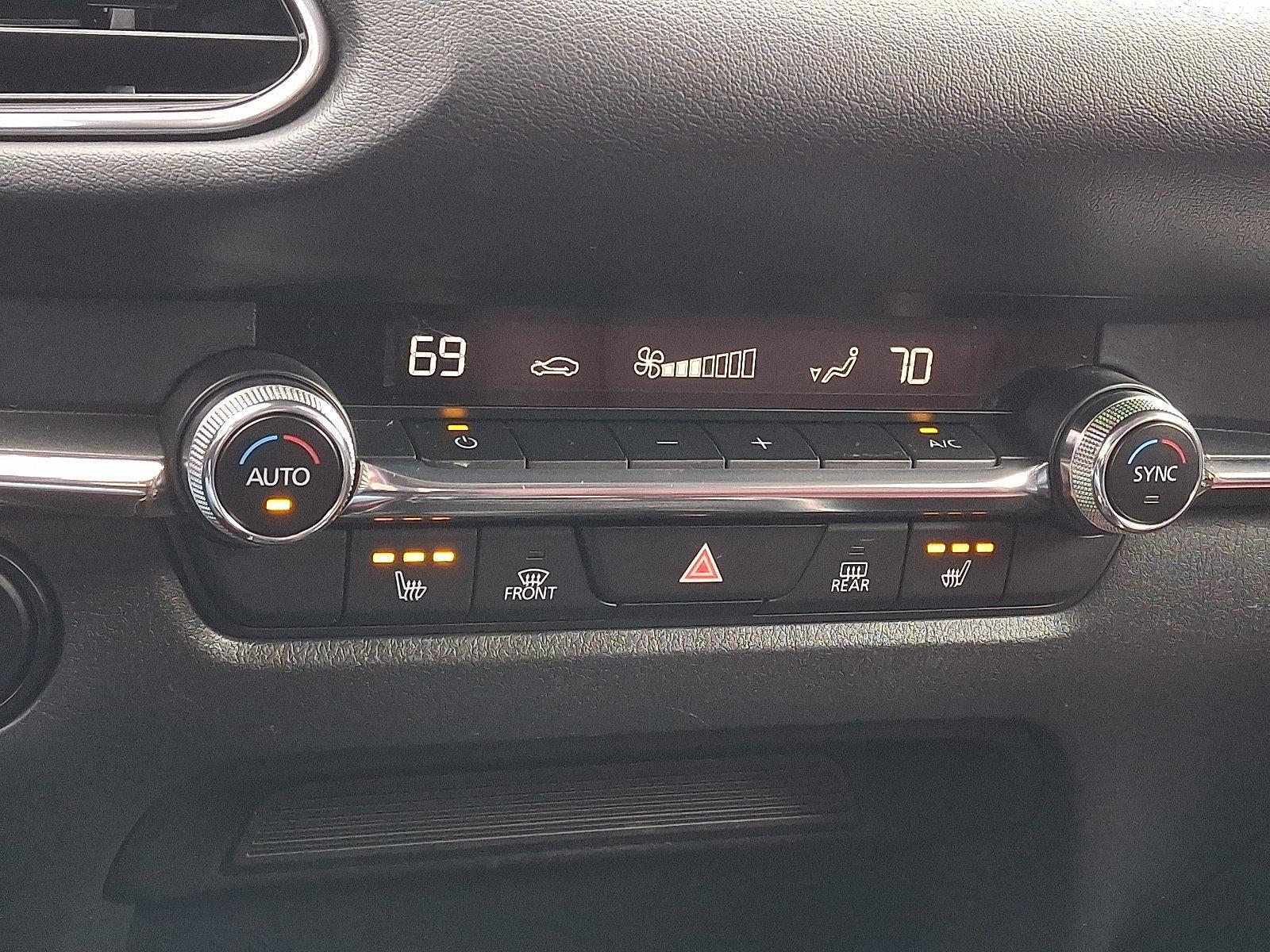 2023 Mazda CX-30 Vehicle Photo in BETHLEHEM, PA 18017-9401