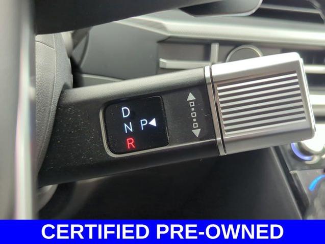 2025 Hyundai SANTA FE Vehicle Photo in Merrillville, IN 46410