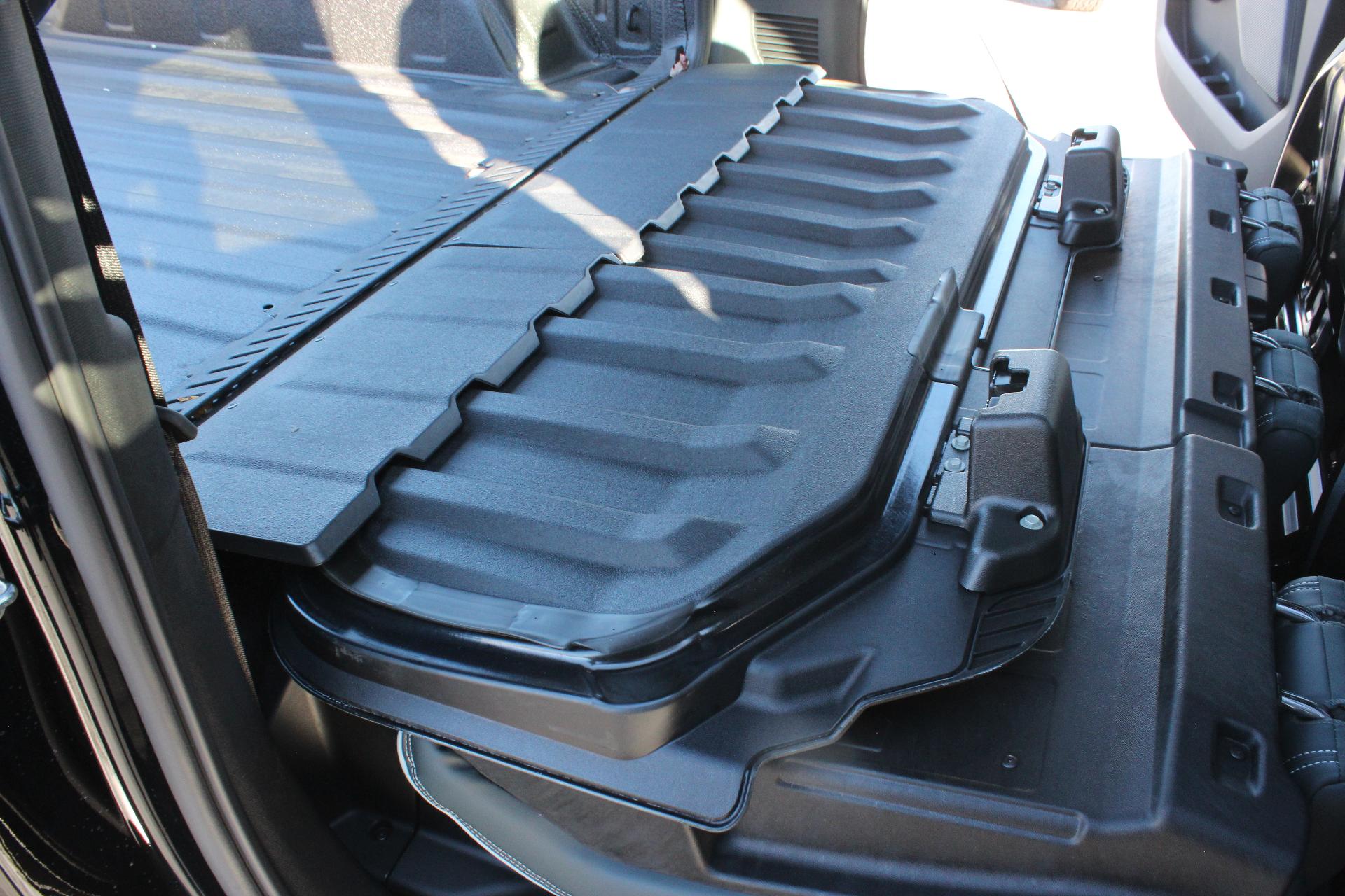 2026 GMC Sierra EV Vehicle Photo in AURORA, CO 80012-4011