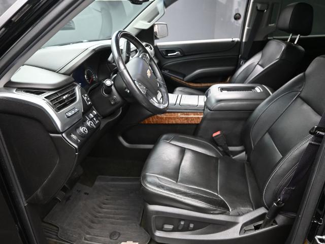 2017 Chevrolet Tahoe Vehicle Photo in Cedar Rapids, IA 52402