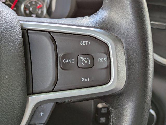 2023 Ram 2500 Vehicle Photo in BRUNSWICK, GA 31525-1881