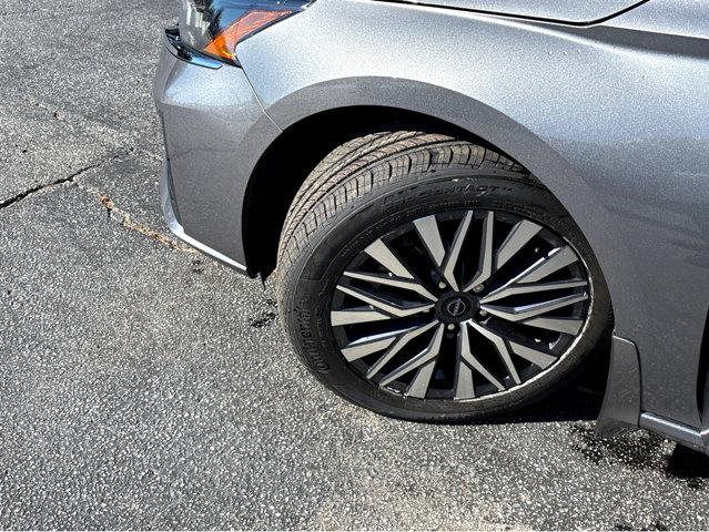 2023 Nissan Altima Vehicle Photo in Savannah, GA 31419