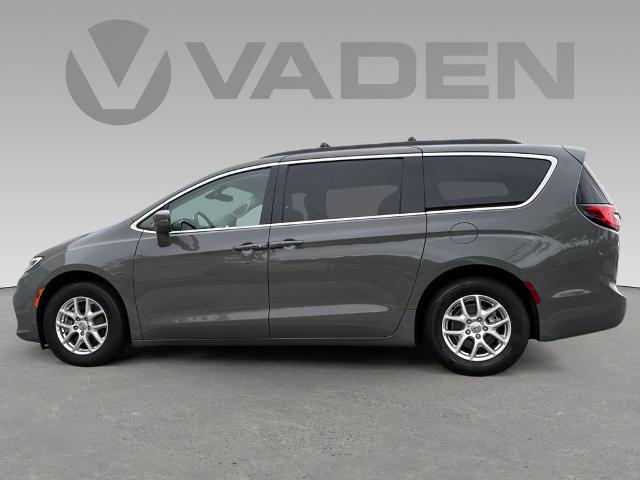 2022 Chrysler Pacifica Vehicle Photo in Savannah, GA 31419