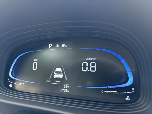 2025 Hyundai VENUE Vehicle Photo in Brunswick, GA 31525