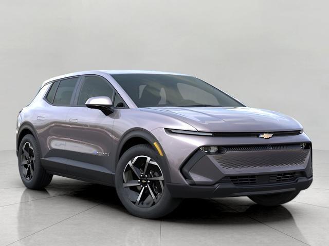 2026 Chevrolet Equinox EV Vehicle Photo in Neenah, WI 54956
