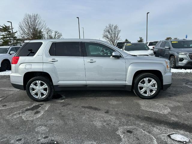 2017 GMC Terrain Vehicle Photo in COLUMBIA, MO 65203-3903