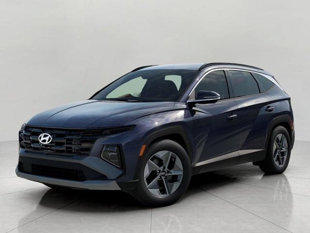 2026 Hyundai TUCSON Vehicle Photo in Neenah, WI 54956