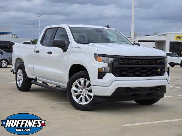 2026 Chevrolet Silverado 1500 Vehicle Photo in Lewisville, TX 75067