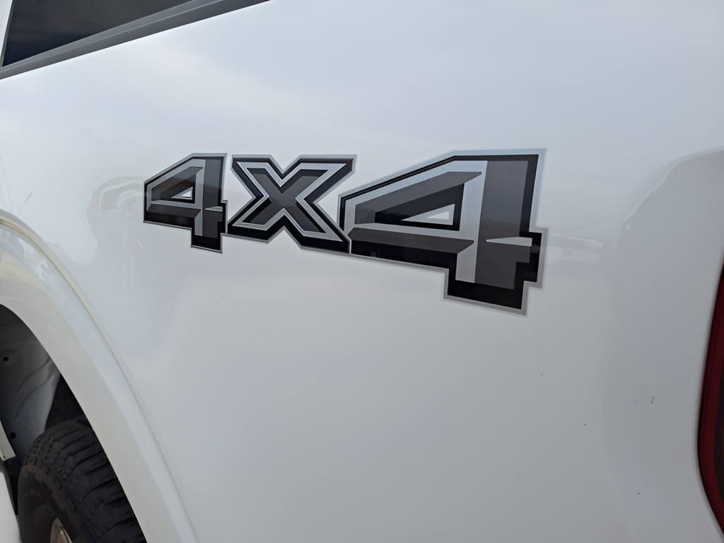 2024 Ford F-150 photo 24 of 34
