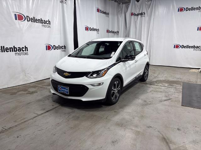  2020 Chevrolet Bolt EV Premier FWD   