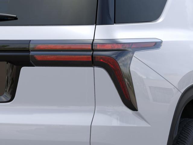 2027 Chevrolet Traverse photo 11 of 31