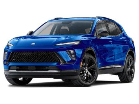 2025 Buick Envision Vehicle Photo in Westbrook, ME 04092