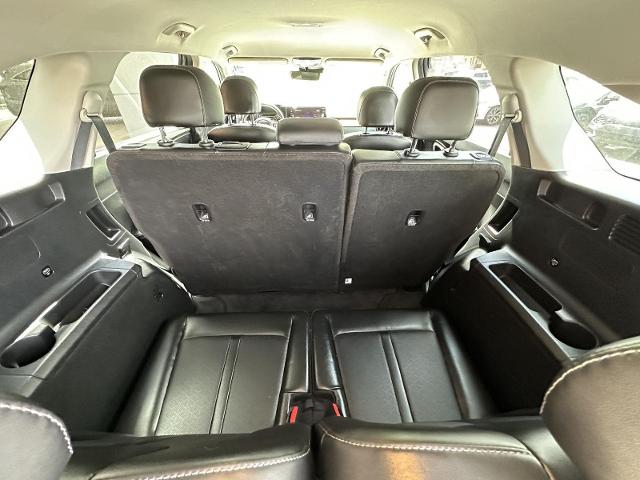 2022 Kia Sorento Vehicle Photo in Tucson, AZ 85712