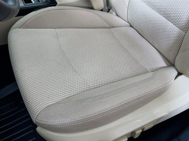 2019 Subaru Outback Vehicle Photo in Doylestown, PA 18902