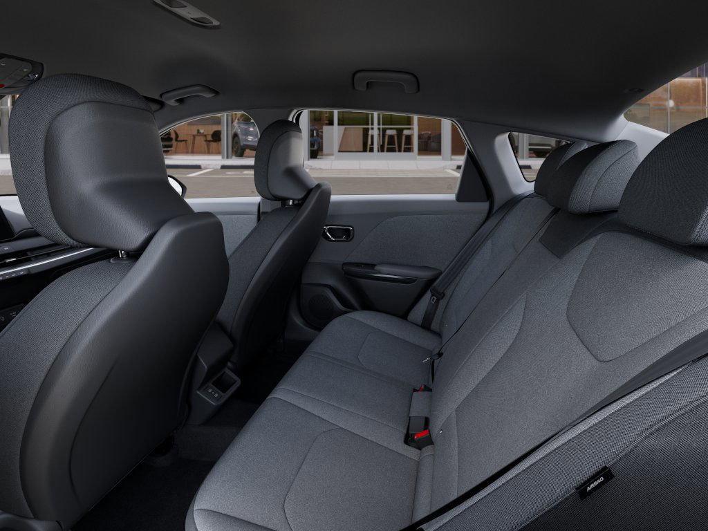 2025 Kia K4 Vehicle Photo in Langhorne, PA 19047
