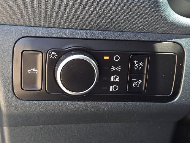 2024 Ford Maverick Vehicle Photo in Weatherford, TX 76087