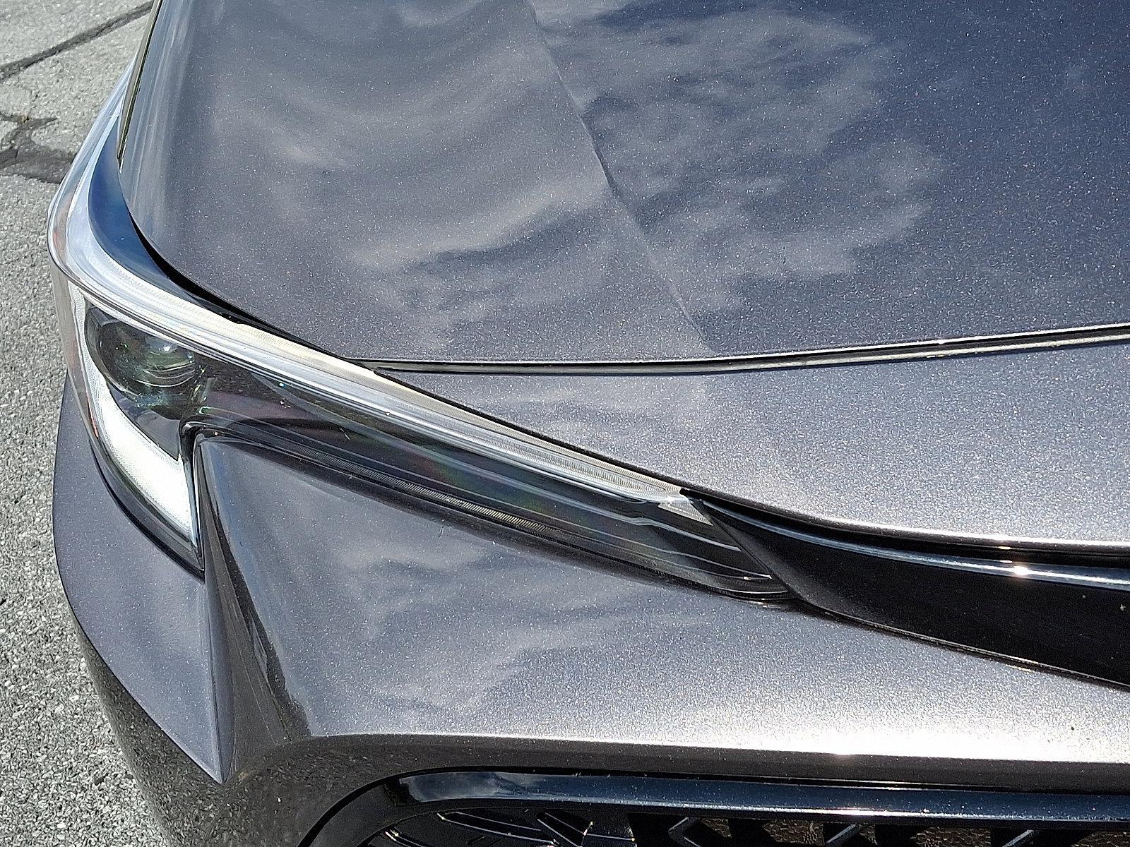 2023 Toyota Corolla Hatchback Vehicle Photo in Harrisburg, PA 17111
