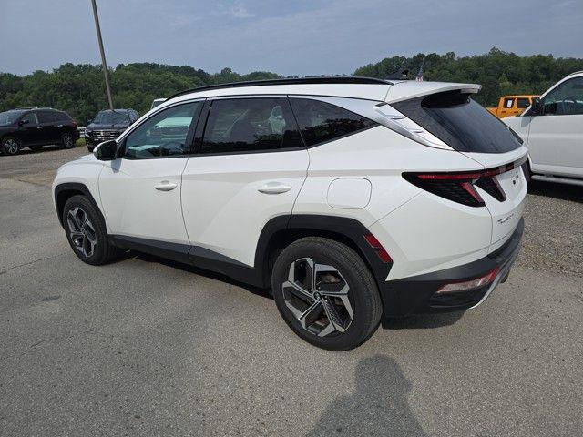 2022 Hyundai TUCSON Vehicle Photo in Pleasant Hills, PA 15236