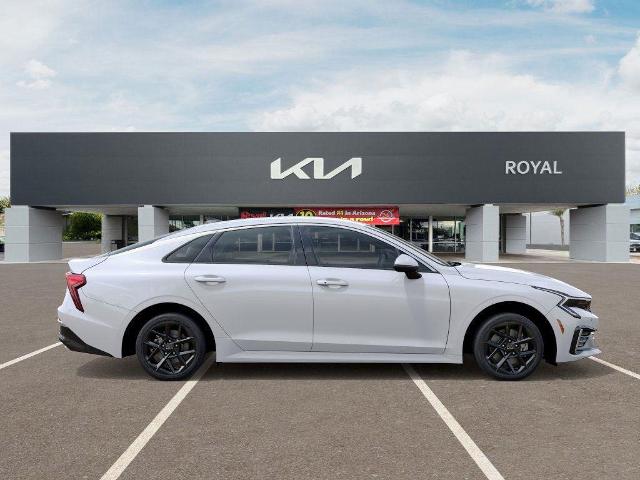 2026 Kia K5 Vehicle Photo in Tucson, AZ 85712