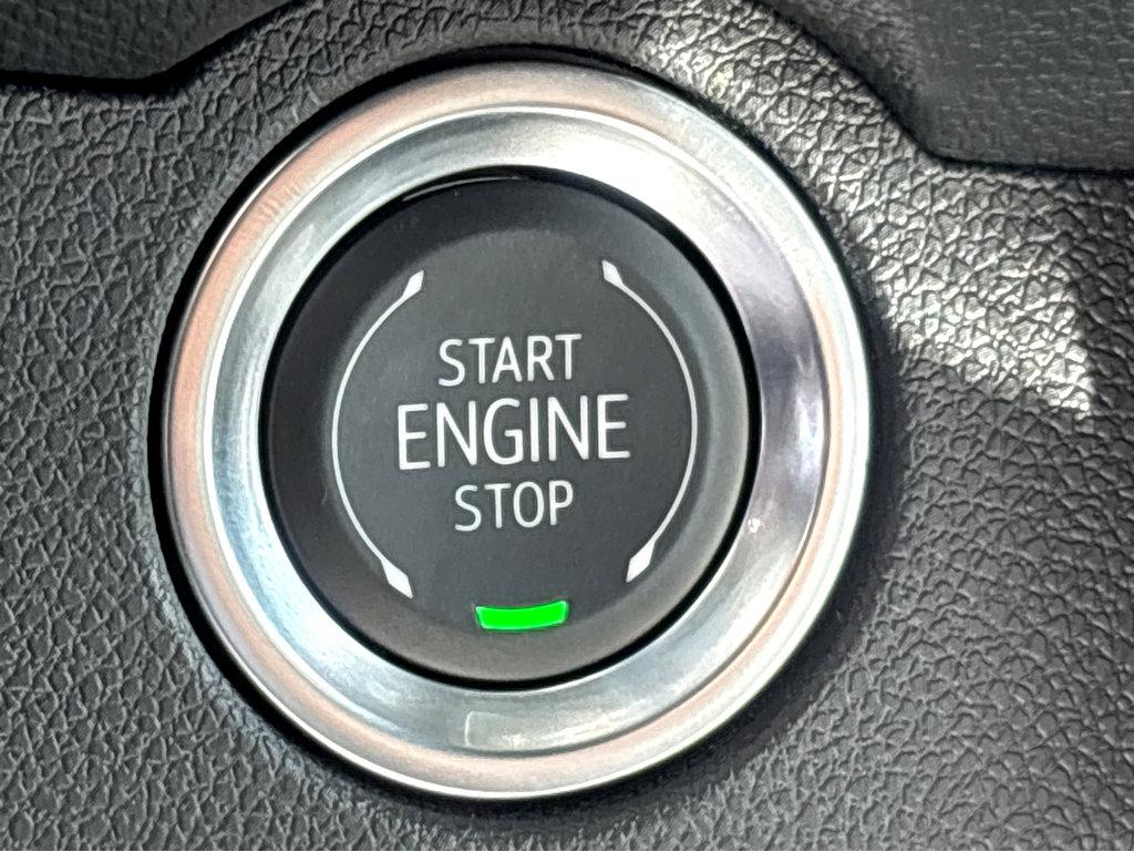 2025 Chevrolet Traverse Vehicle Photo in POOLER, GA 31322-3252