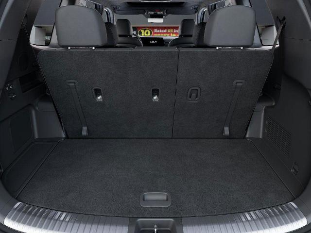 2025 Kia Telluride Vehicle Photo in Tucson, AZ 85712