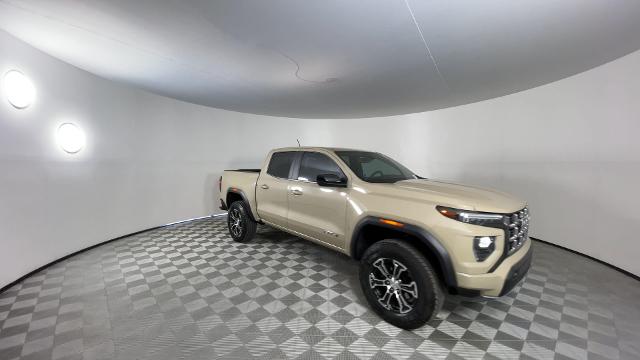 2024 GMC Canyon Vehicle Photo in GILBERT, AZ 85297-0402