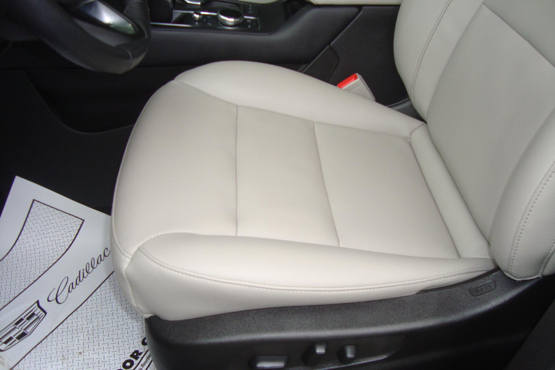 2023 Cadillac XT4 Vehicle Photo in PORTSMOUTH, NH 03801-4196