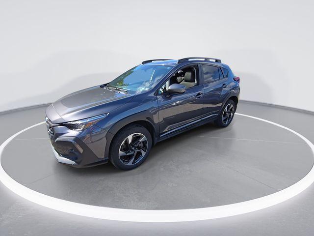 2024 Subaru Crosstrek Vehicle Photo in Pleasant Hills, PA 15236