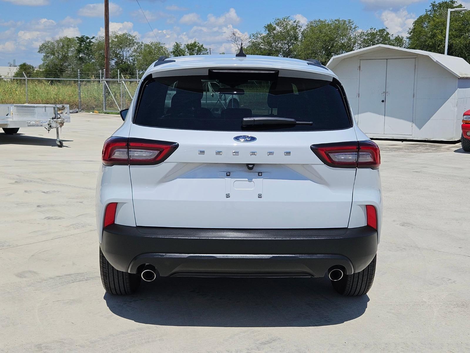 2025 Ford Escape Vehicle Photo in Seguin, TX 78155